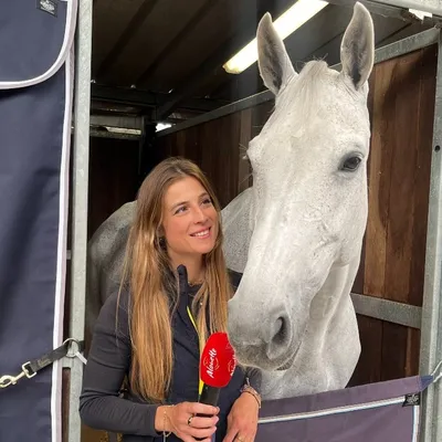 Jumping International de La Baule : que des champions dans les...