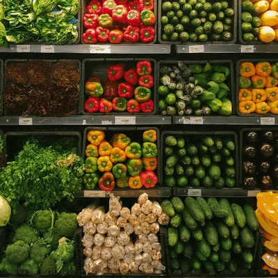 Les fruits et légumes sont-ils plus chers cet été ? 