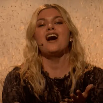 Eurovision 2025 : la 7e place pour Louane, victoire de l'Autriche