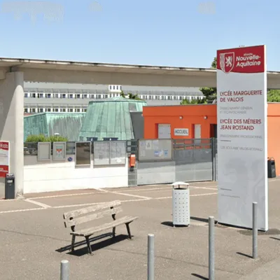 Des tirs de mortier dans un lycée d’Angoulême font une blessée