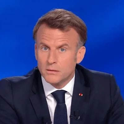 Emmanuel Macron souhaite faire voter les Français en référendum...