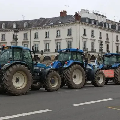 Vers une nouvelle mobilisation du monde agricole ?