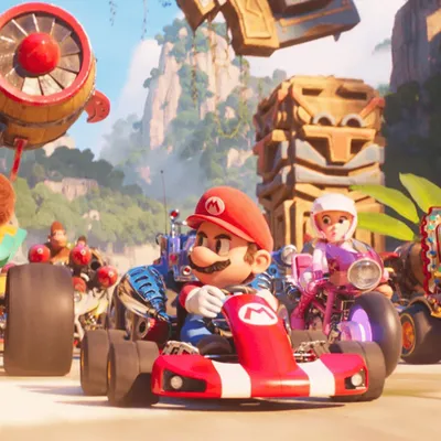 "Super Mario Bros." a 40 ans : découvrez 5 infos méconnues sur le...