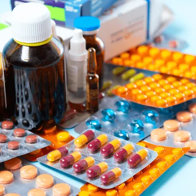 Les Français recyclent aussi leurs médicaments