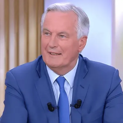 Qui est Michel Barnier, le nouveau Premier ministre nommé par...