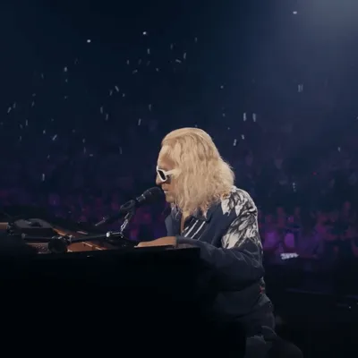Le concert de Michel Polnareff à l'Arena Loire de Trélazé est annulé