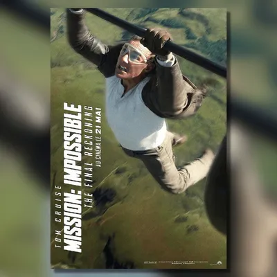 Alouette vous offre vos places pour découvrir le film "Mission :...
