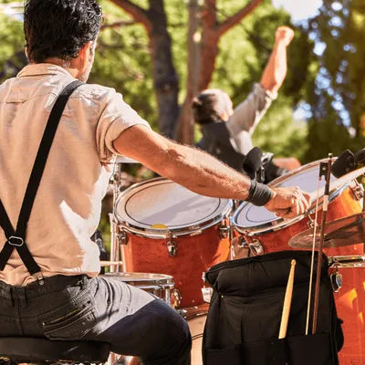 La fête de la musique : des victimes de piqûres et douze...