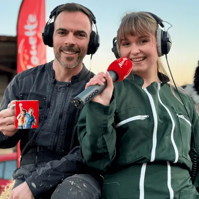 Niko & Lola à la ferme : le replay !