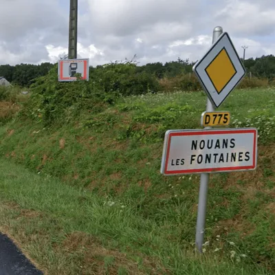 Indre-et-Loire : un homme interpellé après avoir tenté d’enlever...