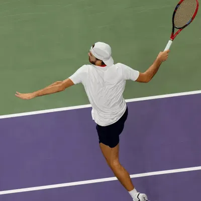 Richard Gasquet et Lucas Pouille de retour à l'Open de Vendée