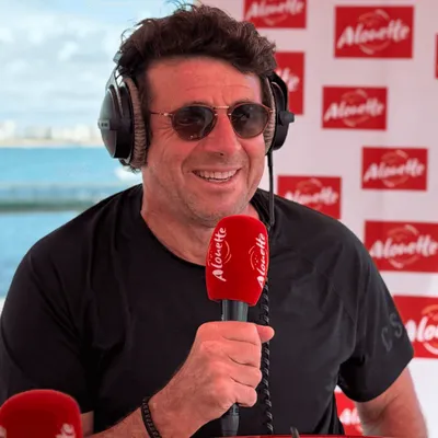 Alouette en direct du Festival des Sables : le replay !