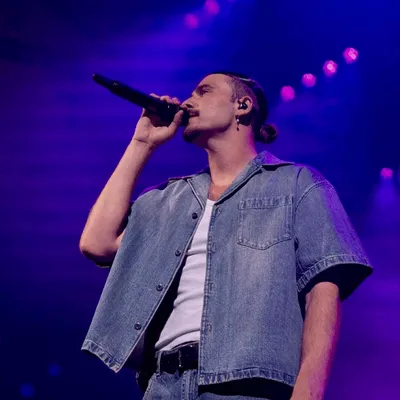 Festival de Poupet : ambiance surchauffée avec Jérémy Frerot et...