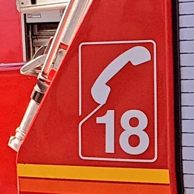 Un mort et 2 blessés dans un incendie à Limoges