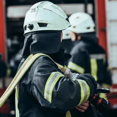 Haute-Vienne : longue intervention des pompiers après un incendie à...