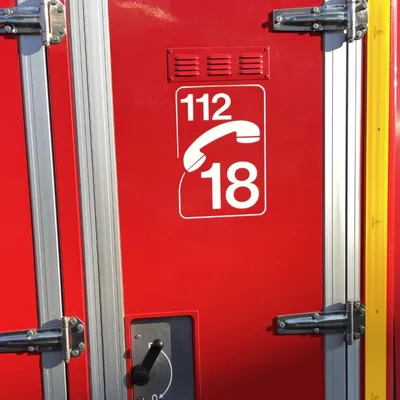 Nantes : un homme chute du 4ème étage en plein centre-ville