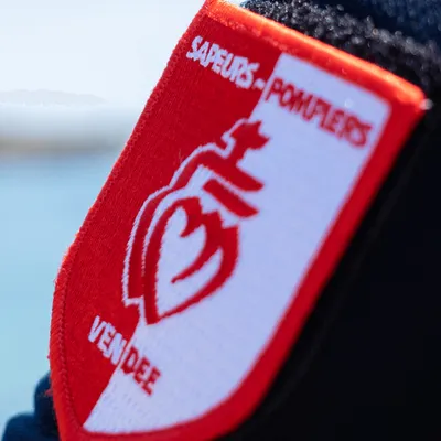 Vendée : 11 personnes piégées par la marée montante à...