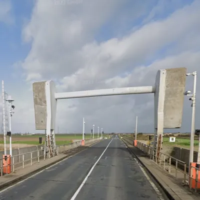 Le Pont du Brault en travaux : des perturbations à prévoir