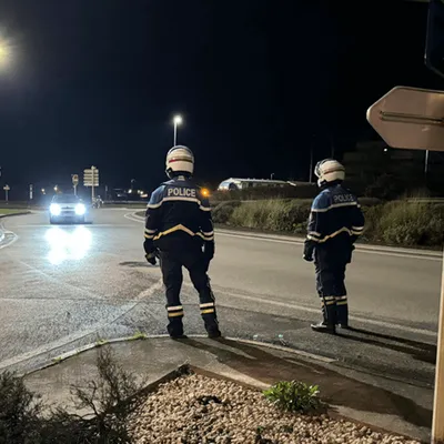 Vendée : l'intensification des contrôles routiers a bien lieu, 500...