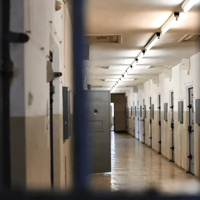 Prisons : 84 951 détenus au 1er juillet, un nouveau record historique