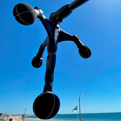 La Baule souhaite verbaliser les véhicules trop bruyants