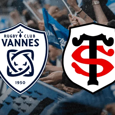 Top 14 : un premier défi de taille pour le RC Vannes !