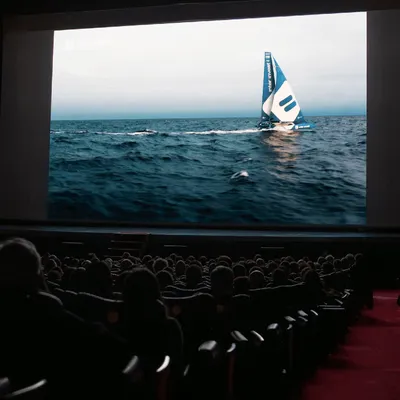 Gagnez vos places pour le Sailorz Film Festival à Nantes !