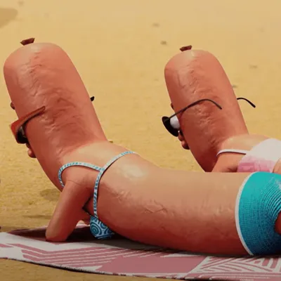  "On n’est pas des saucisses", la campagne de prévention des...