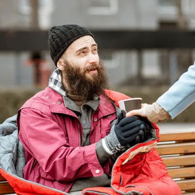 Brest : appel à volontaires pour la Nuit de la Solidarité