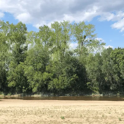 La Charente à sec ? Le scénario catastrophe de 2050