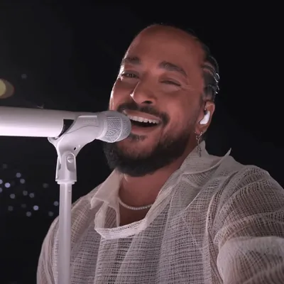 Eurovision 2024 : à quel moment Slimane va-t-il chanter ?