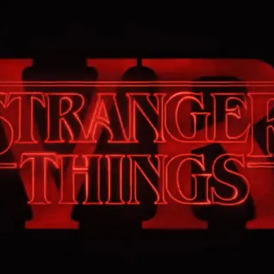 La série Stranger Things (presque) comme au cinéma !