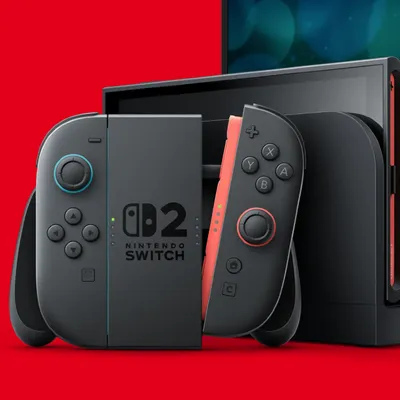 Nintendo a lancé sa Switch 2 ce jeudi