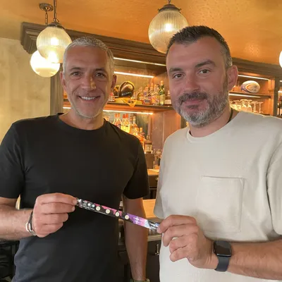 La Rochelle : des bracelets anti-GHB distribués gratuitement 