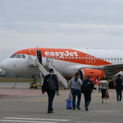 Une nouvelle ligne entre l'Aéroport de Brest et Londres inaugurée