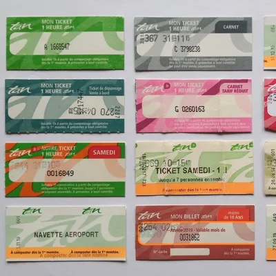 Nantes : la fin des tickets dans les transports en commun