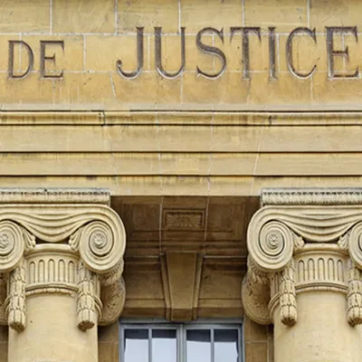 Une rixe éclate au tribunal de Bordeaux sur fond de rivalités entre...