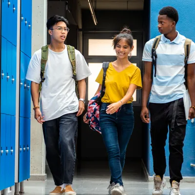 Rentrée scolaire sur fond d’incertitude et de nouvelles...