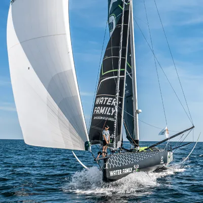 Les secrets du Vendée Globe : les skippers sont-ils vraiment seuls ?