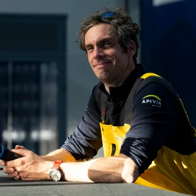 Vendée Globe : 12 skippers ont rendez-vous dans une commune du...