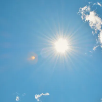 Canicule : 14 départements en vigilance orange ce samedi, 53 ce...