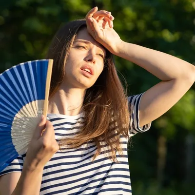 Alerte canicule dans nos régions, le pic de chaleur attendu pour ce...