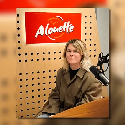 Les confidences de Zaho de Sagazan avant ses concerts à l'Arena Les...