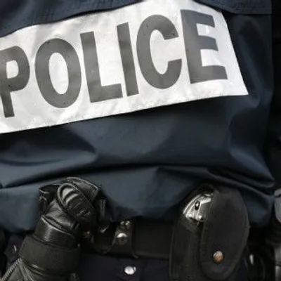 Refus d'obtempérer à Sedan