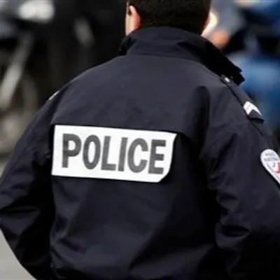 Intervention du Raid à Reims