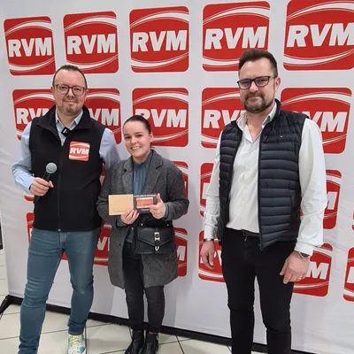 3 clients de l'Intermarché Carnot à Charleville repartent avec 100€...