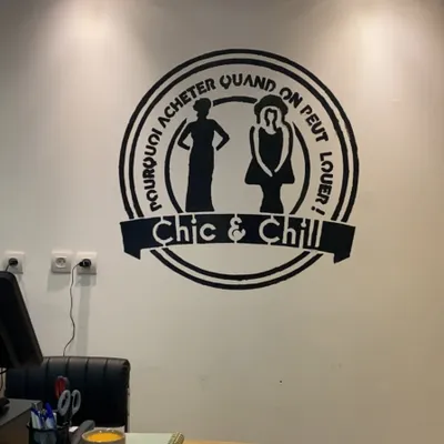 Chill and Chic : le nouveau magasin de vêtements à Charleville