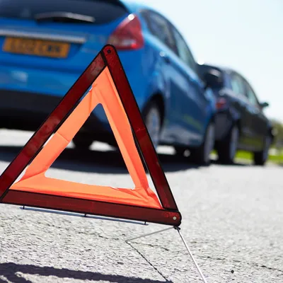 Plusieurs accidents sur une après-midi et une soirée