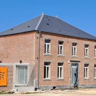 Il était attendu depuis 2 ans