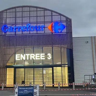 Un Hyper U pour remplacer le Carrefour de Villers-Semeuse ?